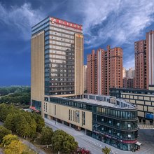 维纳斯皇家酒店(昆山周市政府店)