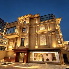 海边壹墅(平潭龙王头沙滩店)