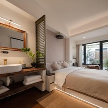 苏州如果民宿(平江路拙政园店)