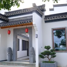 黄山余闲民宿