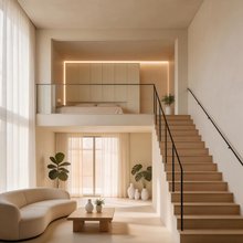 杭州·梓源·享住心选·美宿(拱墅城西银泰城店)