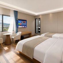 尚品·云栖酒店(成都双流机场航站楼店)