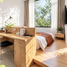 西柚·See u Inn·Hotel(苏州观前步行街平江路店)
