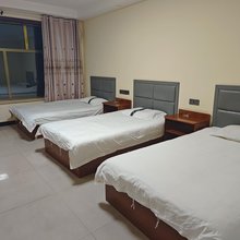 万聚雅致酒店