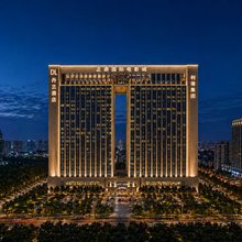 丹兰·庐栖BLISSFUL木叙空间设计酒店(合肥火车站北文化广场店)