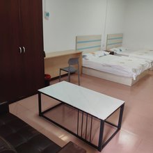 如家公寓(泰发路店)