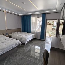 江悦酒店