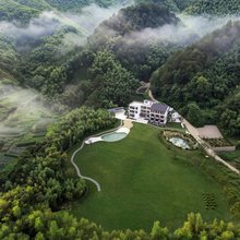 目涯安吉庄园