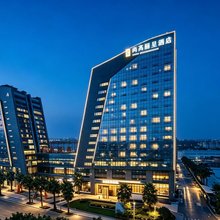尚高丽呈酒店(重庆江北国际机场店)