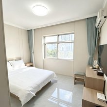 石嘴山友家公寓(大武口区店)