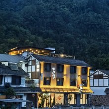 西岭雪山如你所院民宿