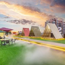 SLH闽夏·智慧酒店(莆田站莆田市会展中心店)