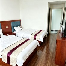 额济纳旗老兵之家欢乐客栈