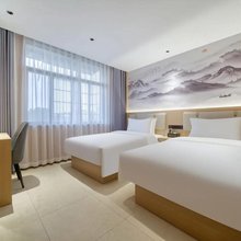 义乌欧锦·云屿宾馆