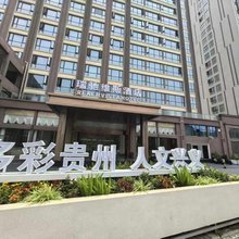 瑞驰维斯酒店