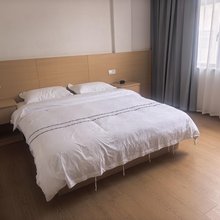 松潘悦馨民宿