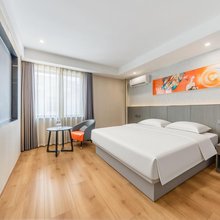衢州云栖安舍公寓