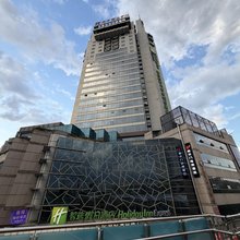 金陵南天门电竞酒店(杭州站西湖大道店)