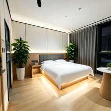 昭通枫璟酒店(昭通机场省耕文化公园店)