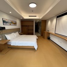 栖舍民宿(杭州东站浙大华家池店)