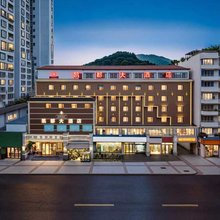 凯都大酒店(凯里大十字街道国贸购物中心店)