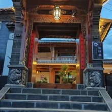 沙溪溪锦居民宿