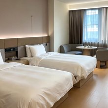 宜居宾馆(济宁第一人民医院东院区店)