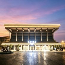 苌弘酒店(万金山体育公园店)