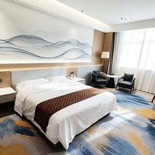 兴平晶海商务酒店