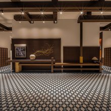 弥勒孜玛格尼温泉度假酒店
