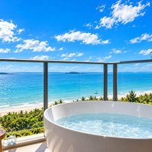 海之风·海景民宿(三亚湾椰梦长廊店)