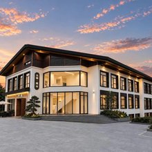 云璟观山酒店(连城冠豸山店)
