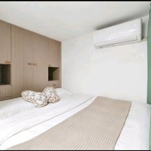 思雅仕公寓(福州南站店)