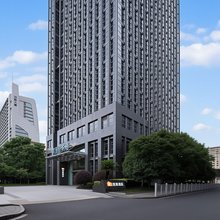 居意精选酒店(杭州西湖文三路地铁站店)