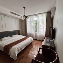 南充阳光大酒店