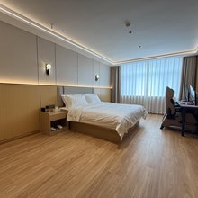 破冰俱乐部电竞酒店
