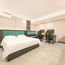 拯救者电竞酒店(呼和浩特农业大学店)