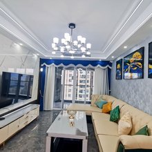 建尚智能自助民宿(南川万达广场店)