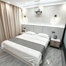 顺祥电竞影院民宿(天津西青大学城店)