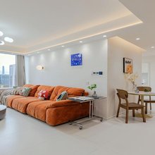 上海智能魔法屋民宿(大悦城店)