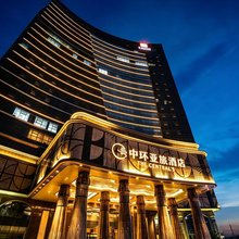 太原南中环亚旅酒店