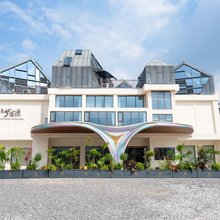 大庸古城梦逍遥·亲爱的客栈