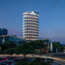 重庆远初文华大酒店