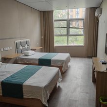 青岛名宿公寓