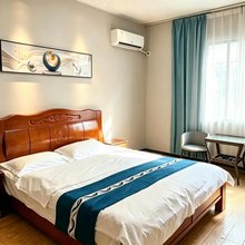 成都顺意旅馆(双流机场信息工程学院店)