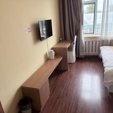 弘鑫源大酒店