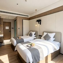 艾克酒店