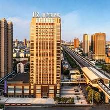 铂汐瑞酒店(东西湖五环体育中心店)