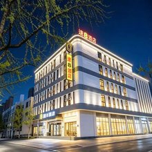 速8酒店(大连开发区金马路店)