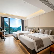 丽思丹顿花园美宿(九寨沟风景区店)
